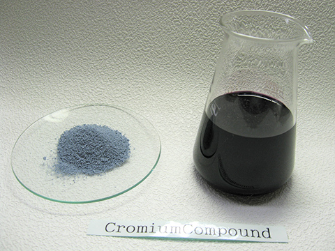 Chromium Compound
